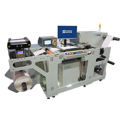 全伺服自動品檢機(jī) SPRINT系列